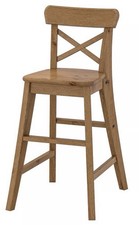 IKEA Ingolf Junior chair
