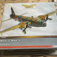 Corgi  Aviation Archive