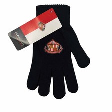 Sunderland AFC Junior Gloves - Clothing Accessories