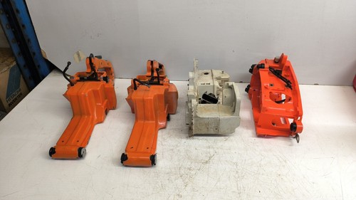 Stihl husqvarna jonsered honda - husqvarna,