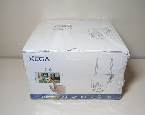 Xega security camera - xg-23-4g,