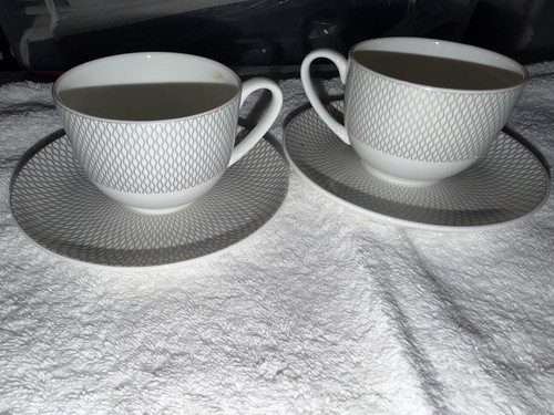 British airways 1st class tea - airways,