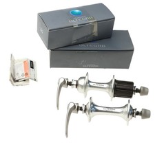 Shimano Ultegra HG 6500 Hubset