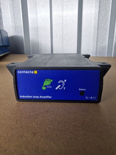 Contacta induction loop - contacta,