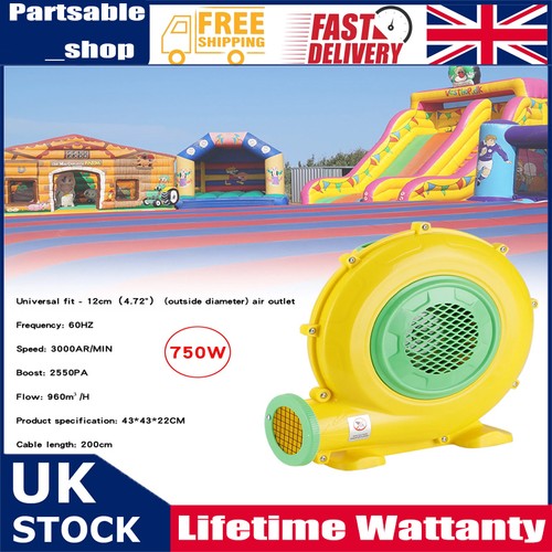 750w water slide - slide, inflatable