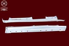 Toyota Yaris 99-05 Sill Full (5 Door Models) Left Hand TY3208109011