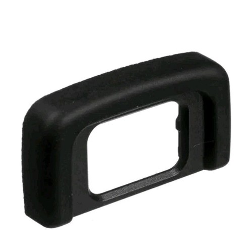 Eyepiece eyecup viewfinder - viewfinder, as
