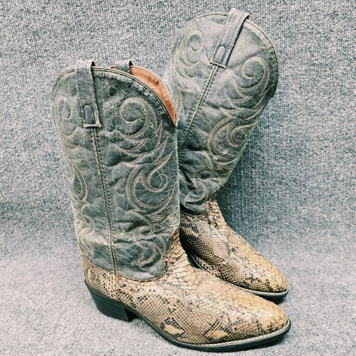Vintage usa made python - usa,
