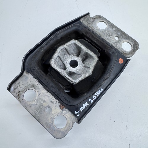 Ford max mk1 engine - s-max,