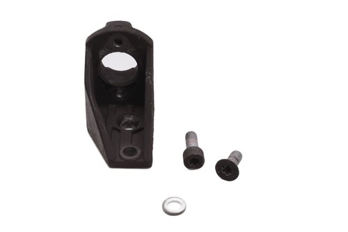 Abs sensor holder rear - abs,