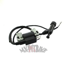 Ignition Coil For Honda GX240 8HP/GX270 9HP/GX340 11HP/GX390 13HP Generator Part
