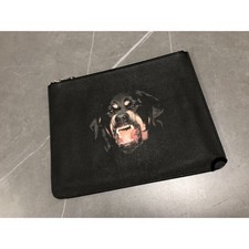 Givenchy Rottweiler Print