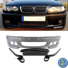 rimed Fits BMW 3 E46 M Sport