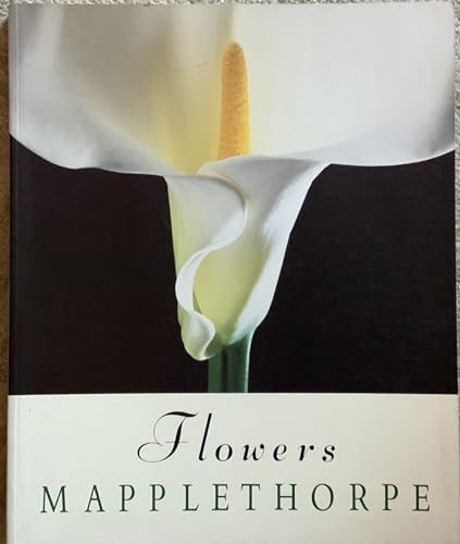 Flowers mapplethorpe robert - mapplethorpe,,