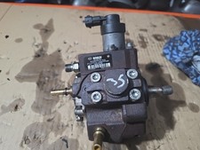 CITROEN PEUGEOT 207 2007 1.4 HDI 1.6 HDI HIGH PRESSURE FUEL PUMP 0445010102 #35