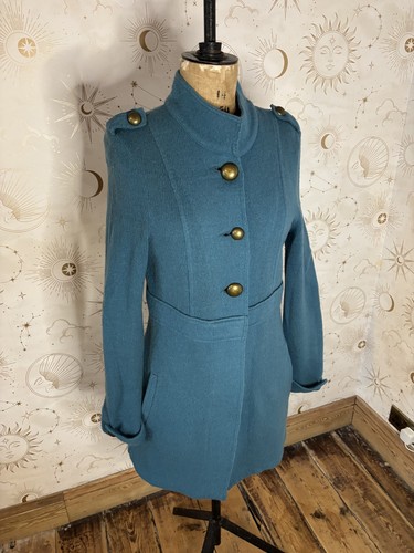 Laura ashley uk10 - uk10, turquoise