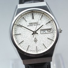 [N MINT] Vintage SEIKO Grand
