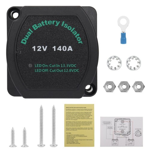 Charging relay set - charging, for