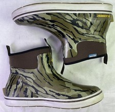 LaCrosse Men's Alpha Deck
