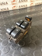 Window Control Switch (Driver
