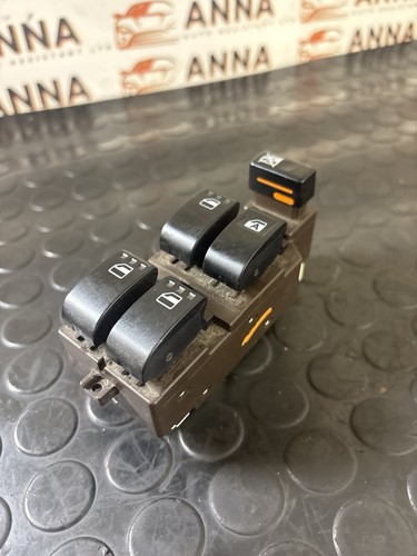 Window control switch driver - window, (driver