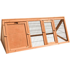 SALE Rabbit Pet Hutch Large