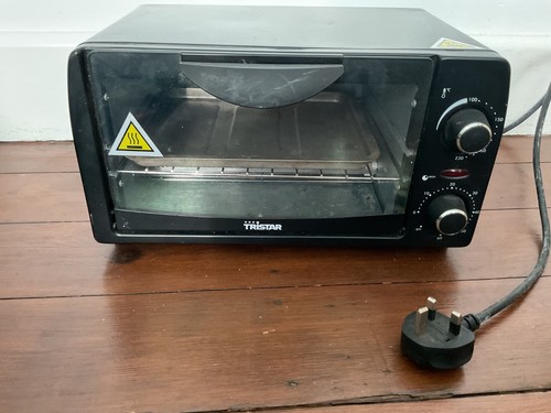 Tristar countertop mini oven - countertop, &