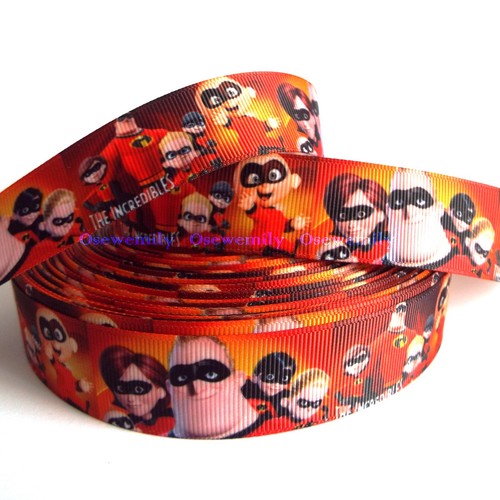 Per metre the incredibles - -,