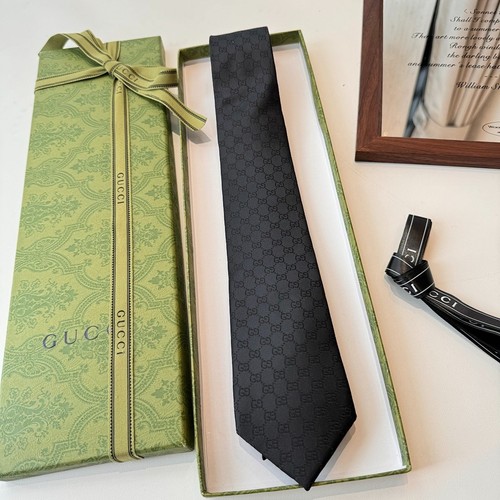 Authentic gucci tie - gucci, gg