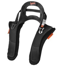 HANS Device Sport 3 / III Device 30 Degree FHR Head & Neck Safety Device - FIA