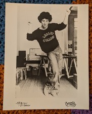 JONATHAN RICHMAN & The Modern