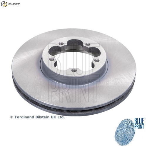 Brake disc adf124315 - 2x,