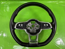 VW GOLF MK7 GTI STEERING WHEEL