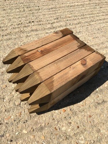 Pack inch 2 wood - 2,