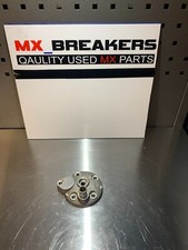 HUSQVARNA TC 50 CYLINDER HEAD REMOVED FROM TC 50 2021   45230006000