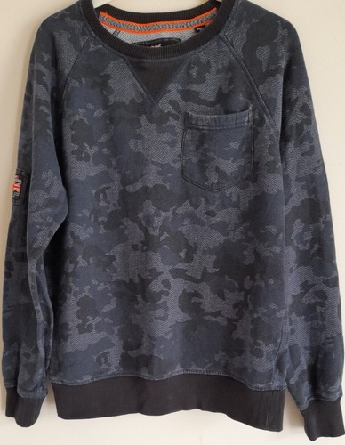 Superdry men military style - military,