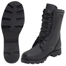 GI Style Speedlace Combat Boot