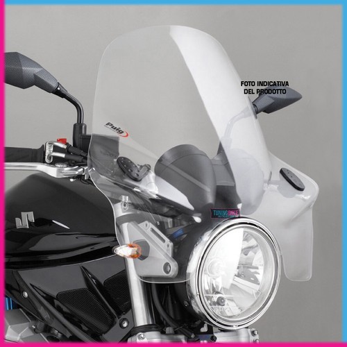Puig touring screen - puig,