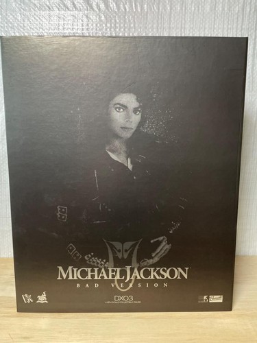 Michael jackson bad version - michael,