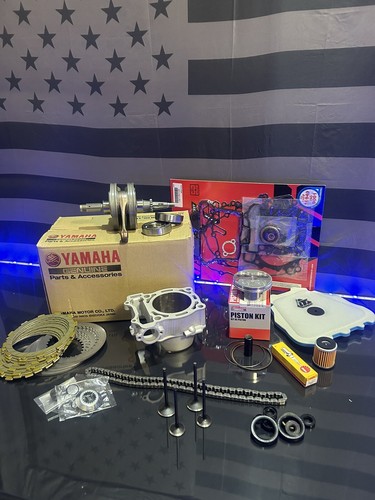 Yamaha yz250f wr250f - 19-23,