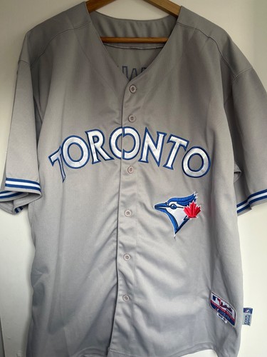 Toronto blue jays - toronto, majestic