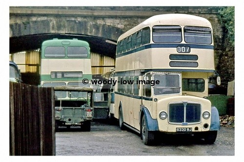 Pt7486 buses at sevenoaks - buses,