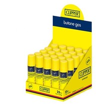 CLIPPER Gas Lighter Refill