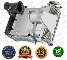 WORCESTER GREENSTAR 25 27 29