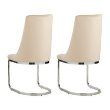 Luxurious High Backrest