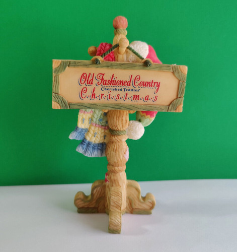 Cherished teddies coat - cherished, rack