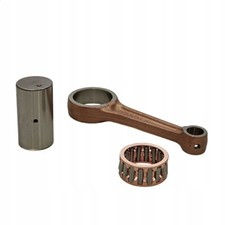 SUZUKI DR 125/SE CONNECTING