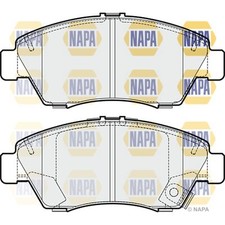 Brake Pads Set For Honda Civic
