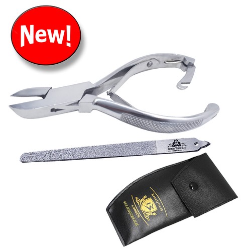 Nails clipper nipper cutter - clipper,