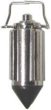 TOURMAX CARBURETTOR FLOAT NEEDLE VALVE FOR KAWASAKI W650 W 650 99-07 NEW